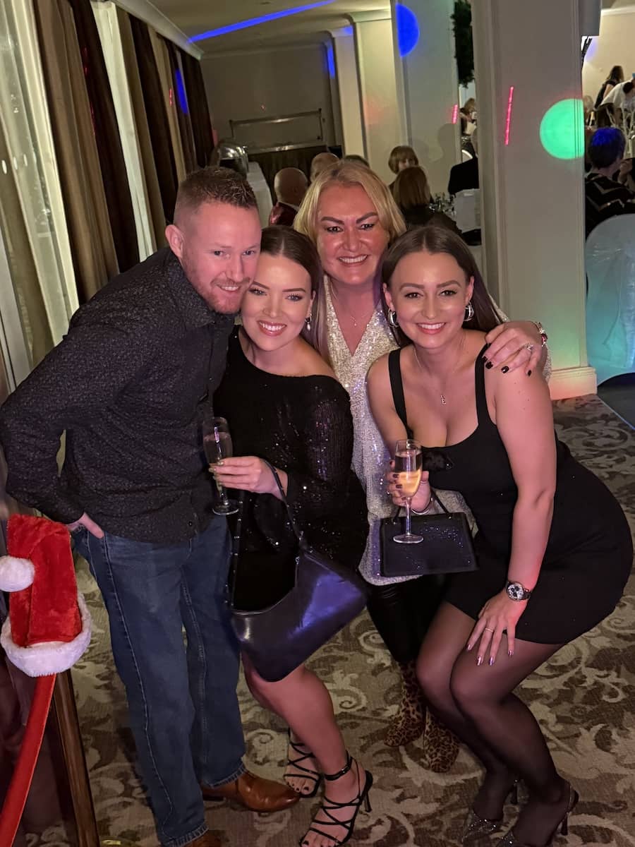 The Bridge Wetherby Winterwonderland December 2024