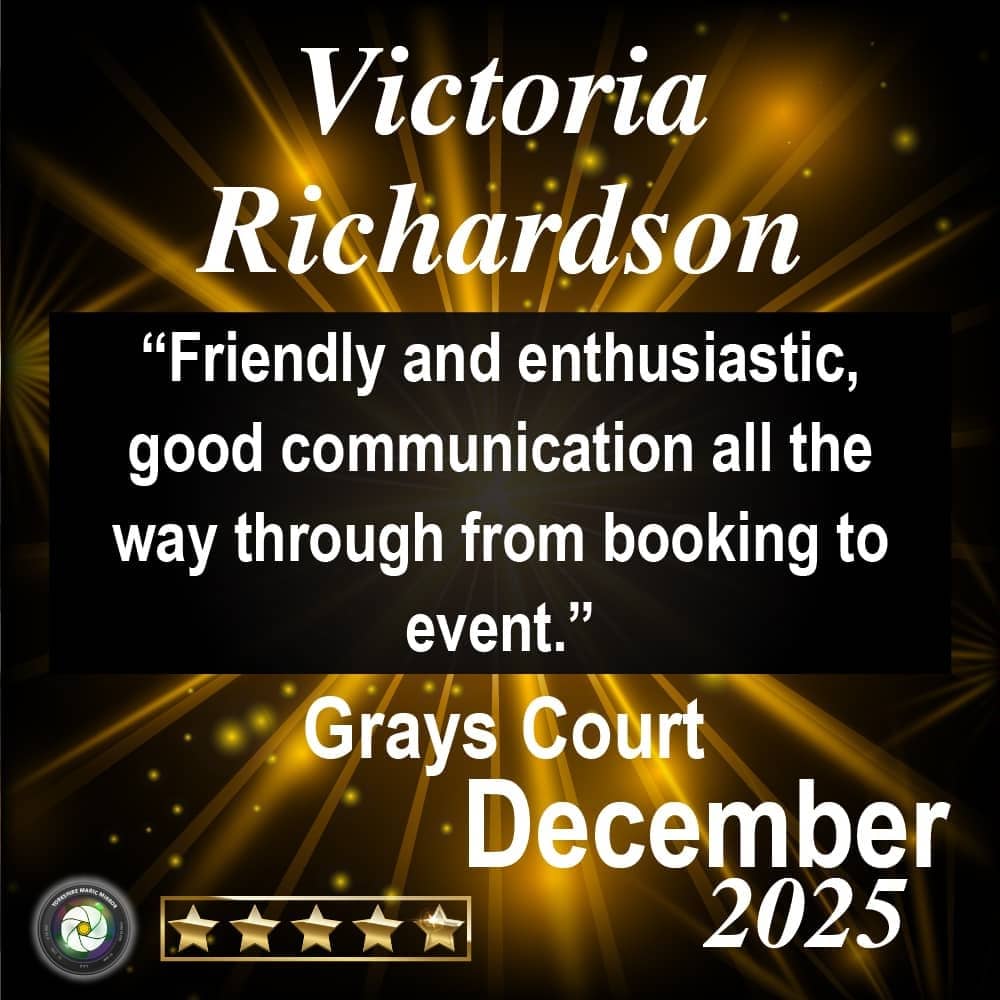 Victoria & Paul’s wedding at Grays Court York (October 2025)