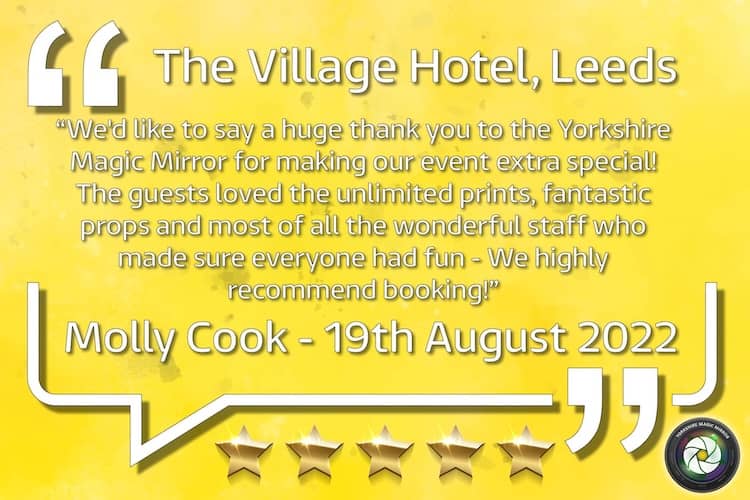 Spire Methley Park The Village Leeds Molly Cook Corporate 2022