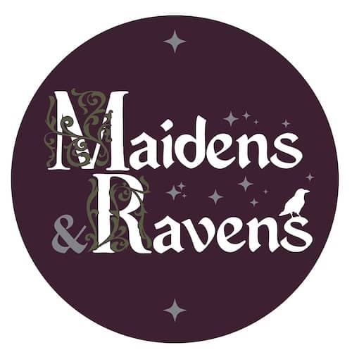 Maidens And Ravens