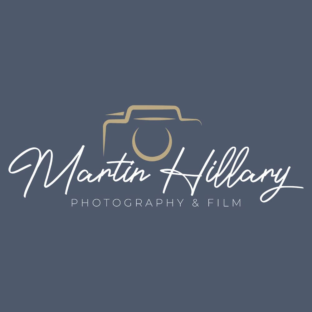 Martin Hillary Photography