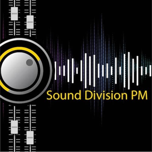 Sound Division PM DJ Yorkshire