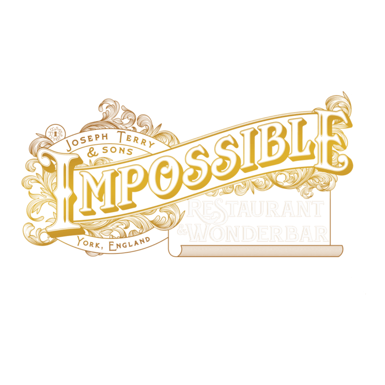 Impossible York venue