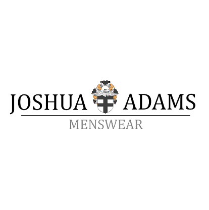 Joshua Adams Menswear logo