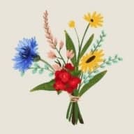 Lottie Roberts Flowers florist in Yorkshire