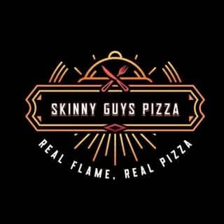 Skinny Guys Pizza wedding catering Yorkshire