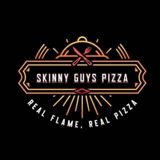 Skinny Guys Pizza