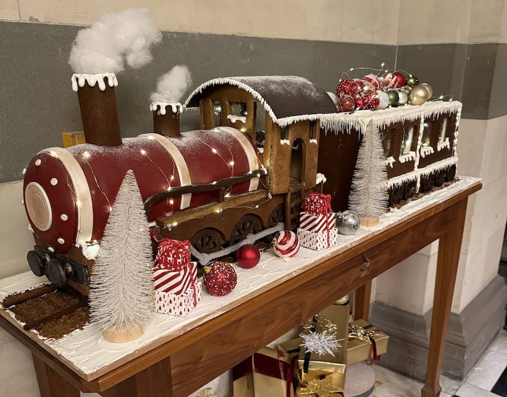 The Grand York wedding venue