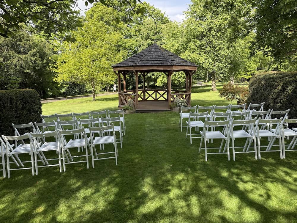Your perfect day at Hazlewood Castle