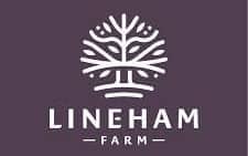 Lineham Farm wedding venue logo