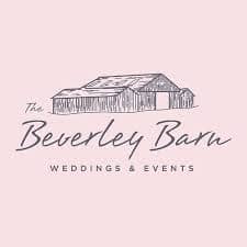Beverley Barn wedding venue logo