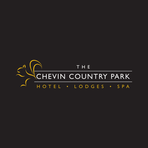 Chevin Country Park Hotel & Spa wedding venue logo
