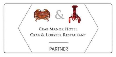 Crab and Lobster wedding venue in Asenby, North Yorkshire