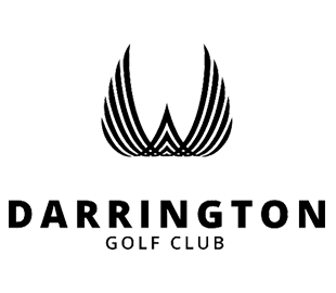 Darrington Golf Club wedding venue logo