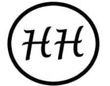 Hatfeild Hall wedding venue logo