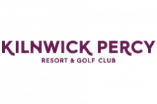Kilnwick Percy Resort wedding venue logo