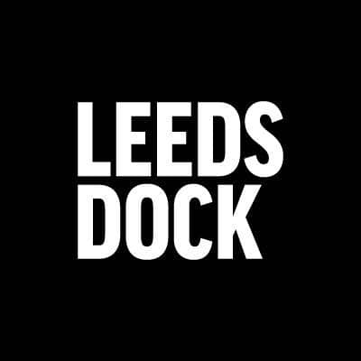 Leeds Dock event venue logo