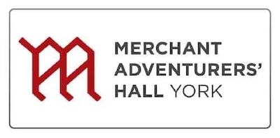 Merchant Adventurers Hall wedding venue in York city center, North Yorkshire