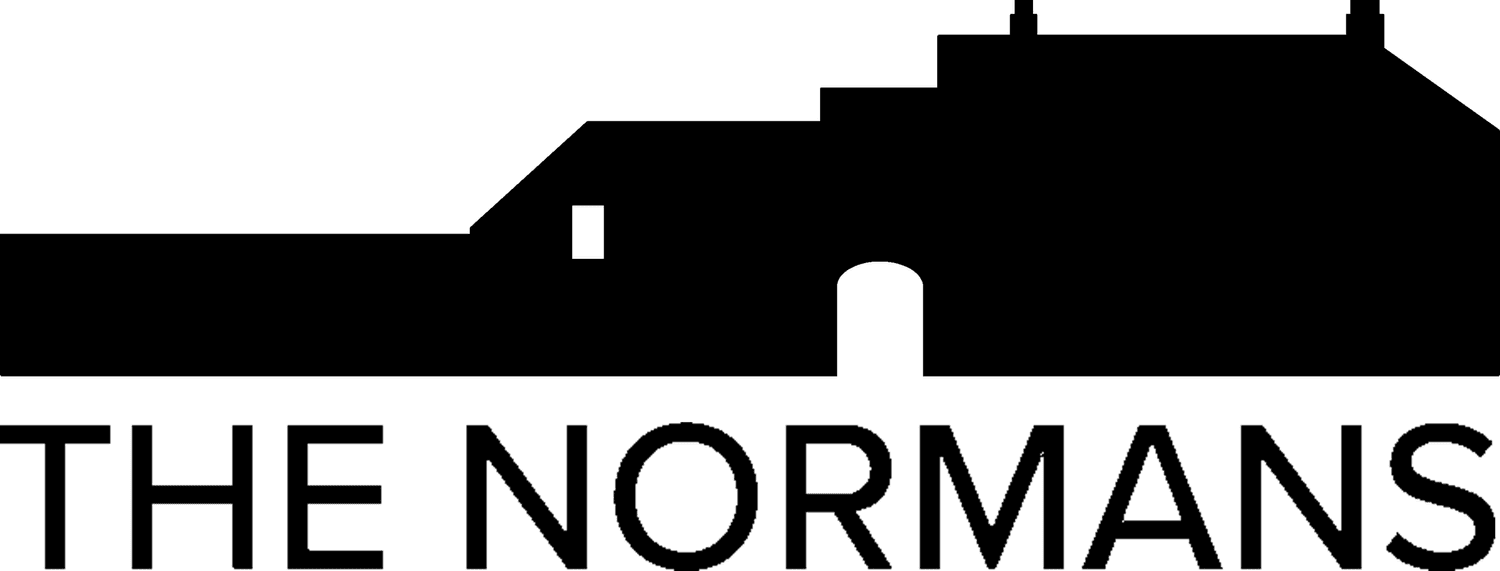 The Normans wedding venue logo