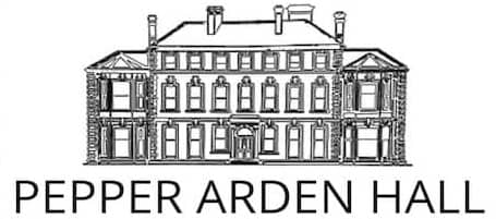 Pepper Arden Hall