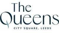 The Queens Hotel Leeds wedding venue logo