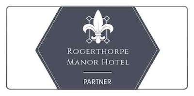 Rogertorpe Manor wedding venue near Pontefract