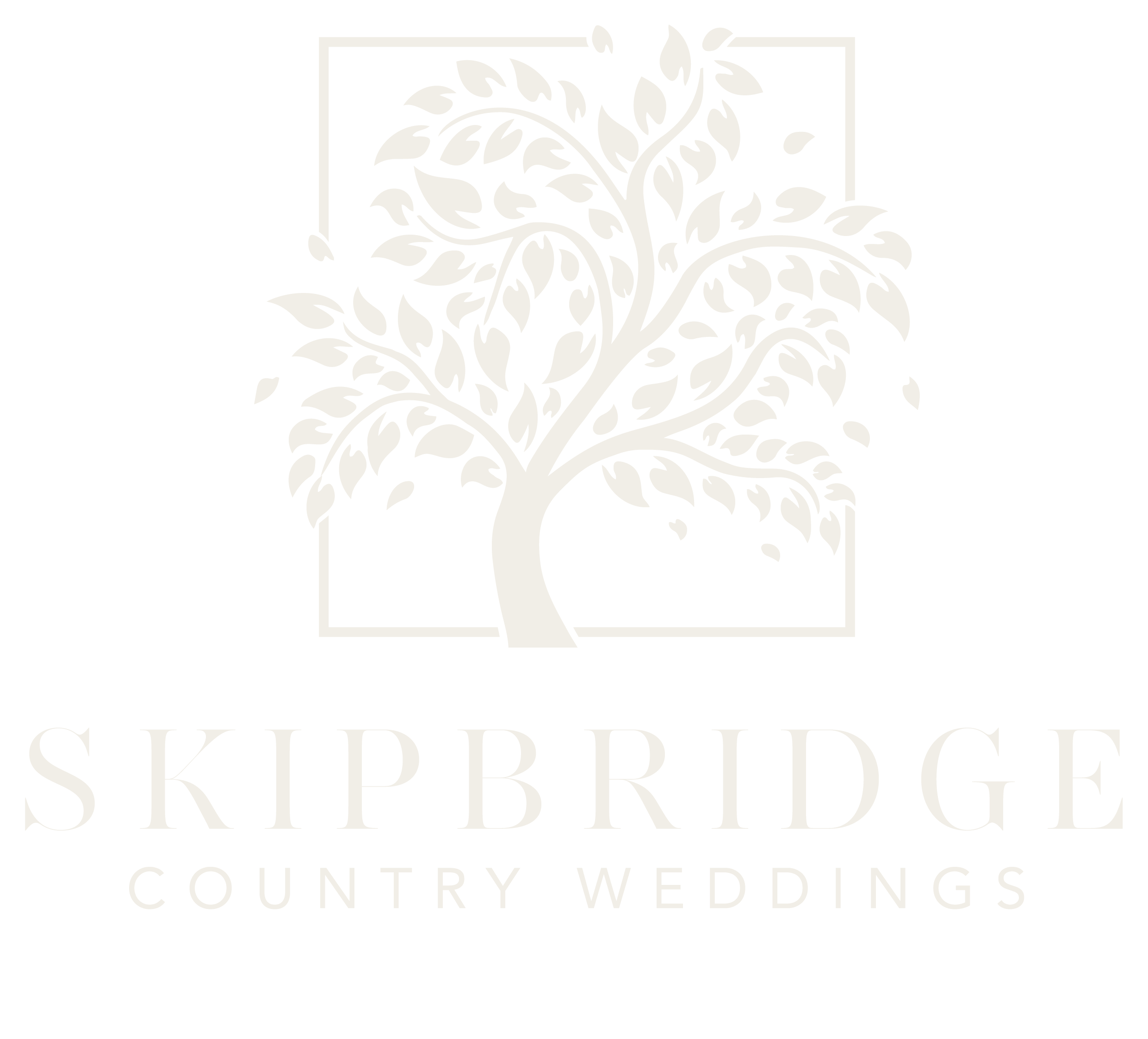 Skipbridge Country Weddings