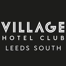 Village Hotel South Leeds wedding venue logo
