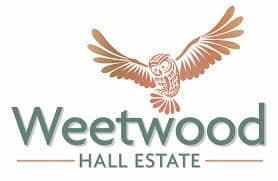 Weetwood Hall Estate wedding venue logo