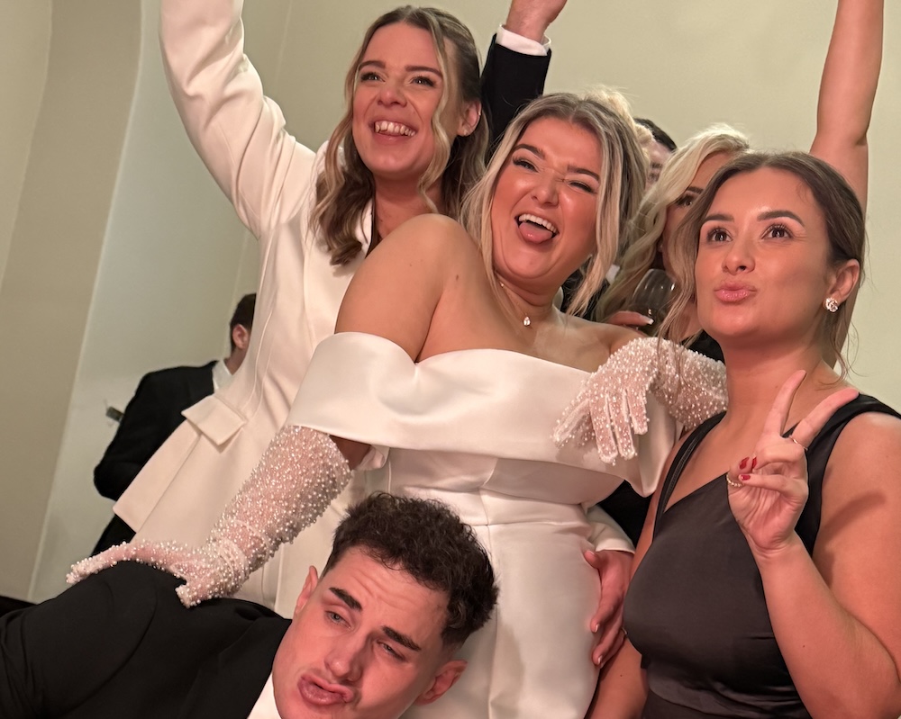 The Milner York wedding venue