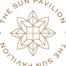 Sun Pavilion, Harrogate wedding venue logo