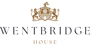 Wentbridge House Hotel wedding venue logo